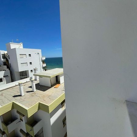 Beachfront T1 Armacao de Pera Exterior photo
